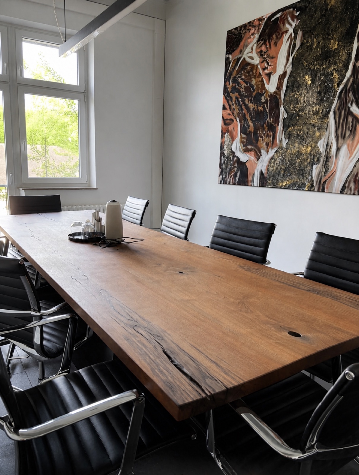 Planung eines Umzugs in Wuppertal